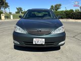 Used 2003 Toyota Camry XLE image 2