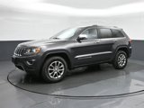 Used 2015 Jeep Grand Cherokee Limited image 3