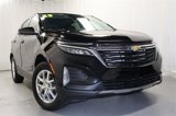 Used 2023 Chevrolet Equinox LT image 2