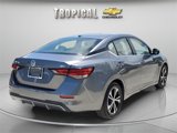 Used 2023 Nissan Sentra SV image 5