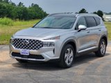 Used 2023 Hyundai Santa Fe SEL w/ Premium Package image 3
