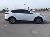 Used 2023 Acura RDX w/ Technology Package image 5