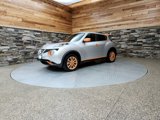 Used 2015 Nissan Juke SL image 3