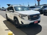 Used 2020 GMC Terrain SLT image 4