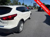 Used 2019 Nissan Rogue Sport SV w/ All-Weather Package image 5