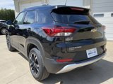 Used 2022 Chevrolet TrailBlazer LT w/ Driver Confidence Package image 5