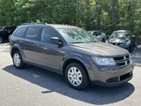 Used 2017 Dodge Journey SE w/ Flexible Seating Group image 3