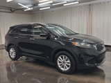 Used 2020 Kia Sorento LX w/ LX I4 Convenience Package image 4