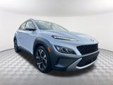 Used 2022 Hyundai Kona Limited w/ Cargo Package image 3
