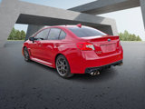 Used 2017 Subaru WRX STI Limited w/ Popular Package #1 image 3