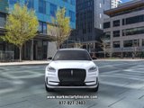 New 2025 Lincoln Corsair Grand Touring w/ Equipment Group 302A image 6