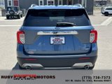 Used 2020 Ford Explorer Limited image 6