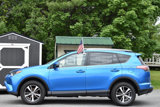 Used 2017 Toyota RAV4 XLE image 3