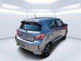 Used 2023 Mitsubishi Mirage SE image 3