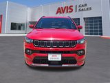 Used 2023 Jeep Compass Limited image 2
