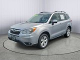 Used 2016 Subaru Forester 2.5i Limited w/ Popular Package #2 image 2