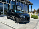 Used 2021 Chevrolet Blazer RS w/ Enhanced Convenience Package image 4