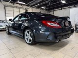 Used 2016 Mercedes-Benz CLS 400 4MATIC image 4