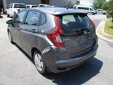 Used 2020 Honda Fit LX image 3