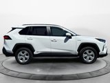 Used 2020 Toyota RAV4 LE image 2