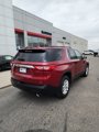 Used 2020 Chevrolet Traverse LT image 5