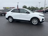 Certified 2022 Chevrolet Equinox LS w/ LS Convenience Package image 5