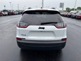 Used 2023 Jeep Cherokee Altitude Lux image 4