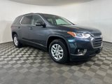 Used 2019 Chevrolet Traverse LT image 2