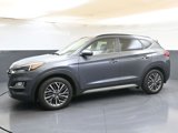 Certified 2021 Hyundai Tucson Ultimate image 2
