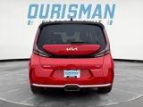 New 2025 Kia Soul GT-Line image 5