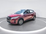 Certified 2023 Nissan Kicks SV image 4