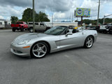 Used 2005 Chevrolet Corvette Convertible w/ Preferred Equipment Group image 2