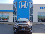 Used 2022 Honda HR-V Sport image 2