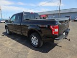 Used 2020 Ford F150 XLT image 4