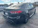 Used 2022 Toyota Corolla SE image 2