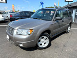 Used 2006 Subaru Forester 2.5X image 4