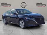 New 2025 Nissan Sentra S image 5