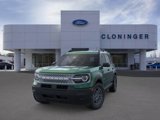 New 2025 Ford Bronco Sport Big Bend image 3
