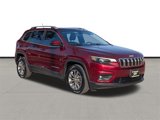 Used 2019 Jeep Cherokee Latitude Plus image 3