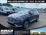 Used 2022 Hyundai Santa Fe Limited image 4