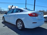 Used 2018 Chevrolet Cruze LS image 4
