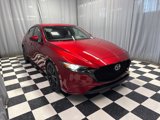 Used 2019 MAZDA MAZDA3 Hatchback w/ Premium Package image 3