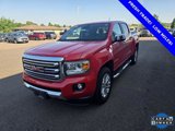Used 2016 GMC Canyon SLT w/ Driver Alert Package image 3
