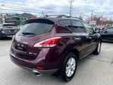 Used 2013 Nissan Murano SV image 4