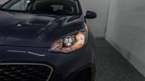 Used 2022 Kia Sportage LX image 5