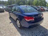 Used 2012 Chevrolet Cruze LTZ image 6