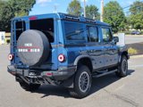 New 2025 INEOS Grenadier Fieldmaster Edition image 6