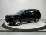 Used 2021 Jeep Grand Cherokee L Limited image 3