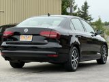 Used 2017 Volkswagen Jetta SE image 5