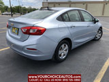 Used 2017 Chevrolet Cruze LS image 5